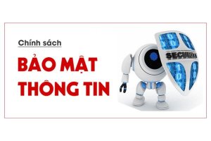 CHÍNH SÁCH BẢO MẬT - JAPAN SHOP BA CHÍNH SÁCH BẢO MẬT - JAPAN SHOP BA