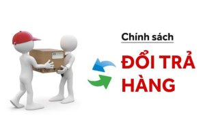 CHÍNH SÁCH ĐỔI TRẢ - JAPAN SHOP BA CHÍNH SÁCH ĐỔI TRẢ - JAPAN SHOP BA